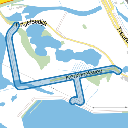 Kerkhoekweg