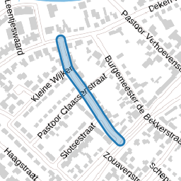 Klaverstraat