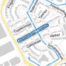 Klipperstraat
