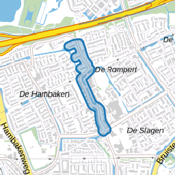 Klokkenlaan
