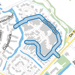 Kloosterlaan