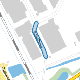 Kobaltweg