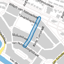 Koedijkstraat