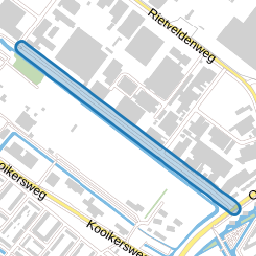 Koenendelseweg