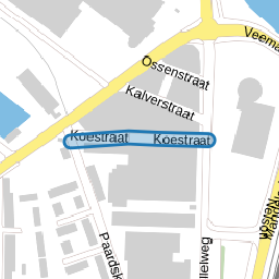 Koestraat