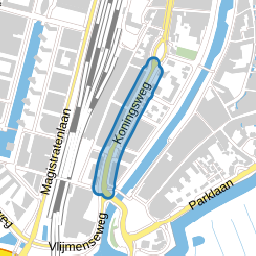 Koningsweg