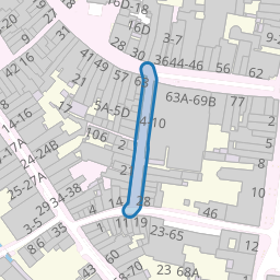 Korte Putstraat