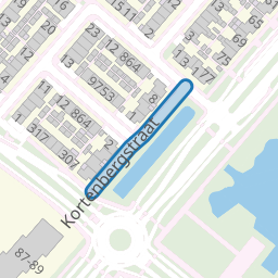 Kortenbergstraat