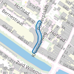 Krommeweg