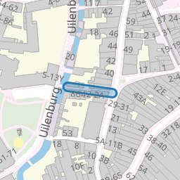 Lamstraatje