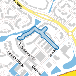 Landhuizenlaan