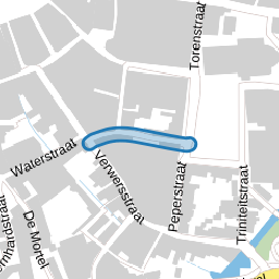 Lange Putstraat