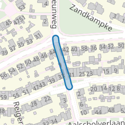 Leeuwerikpad