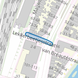 Lekkerbeetjesstraat
