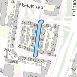 Leliestraat
