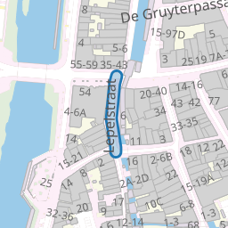 Lepelstraat