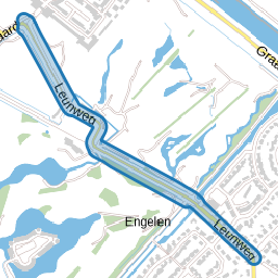 Leunweg