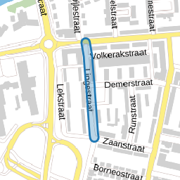Lingestraat