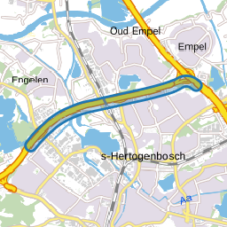 Linkermaasoeverweg