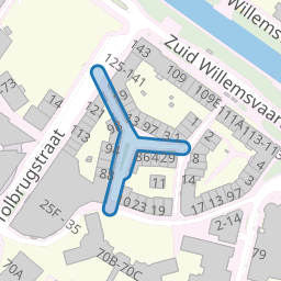 Lintermansstraat