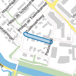 Liviusstraat