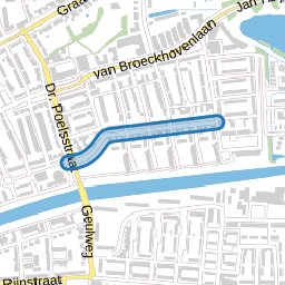 Loekemanstraat