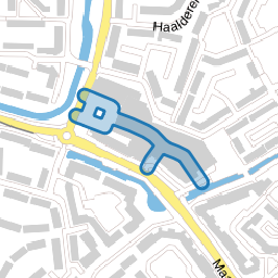 Lokerenpassage
