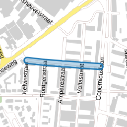 Lorentzstraat