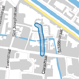 Louwschepoort