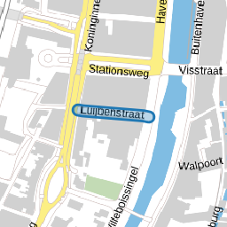 Luijbenstraat