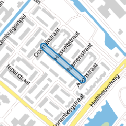Luikstraat