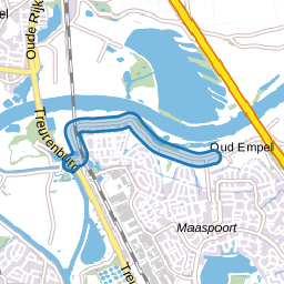 Maasboulevard