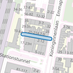 Maaslandstraat