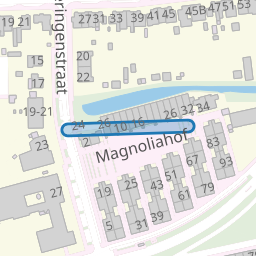 Magnoliahof