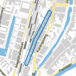 Maijweg
