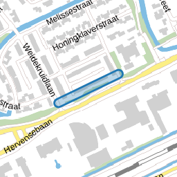 Malrovestraat