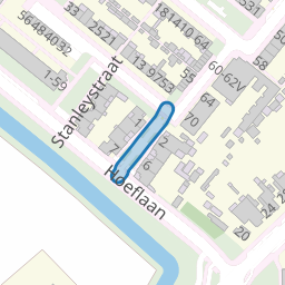 Marchandstraat