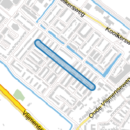 Marco Polostraat