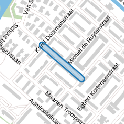Mariniersstraat