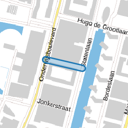 Markiezenstraat