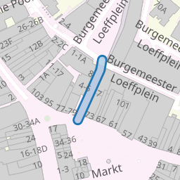 Marktstraat