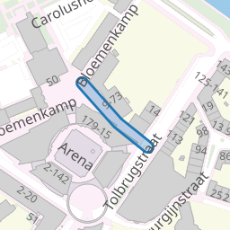 Mathildastraat