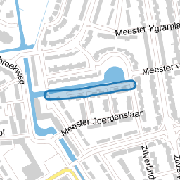 Meester van Buellaan