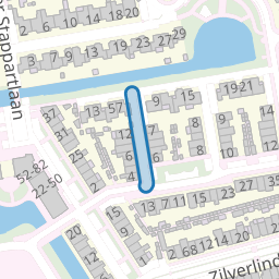 Meester van Oeffelstraat