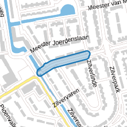 Meester Weechslaan