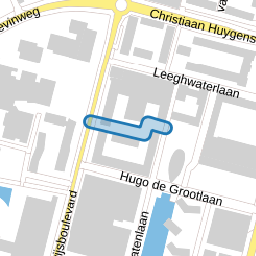 Mercatorplein