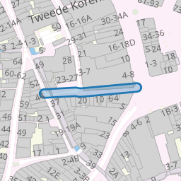 Minderbroedersstraat