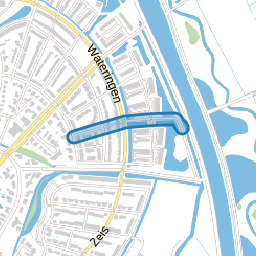 Moerasandoorn