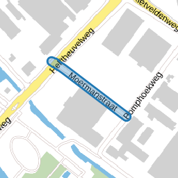 Moermanstraat