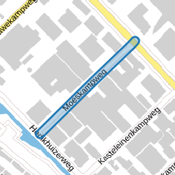 Moeskampweg